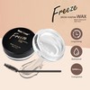 Brow Wax Gel Shaping Eyebrow Wax Shaping Soap Extra Durable