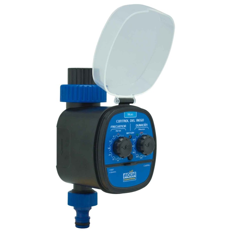 Aqua Control Irrigation Programmer for All Types of Taps 0