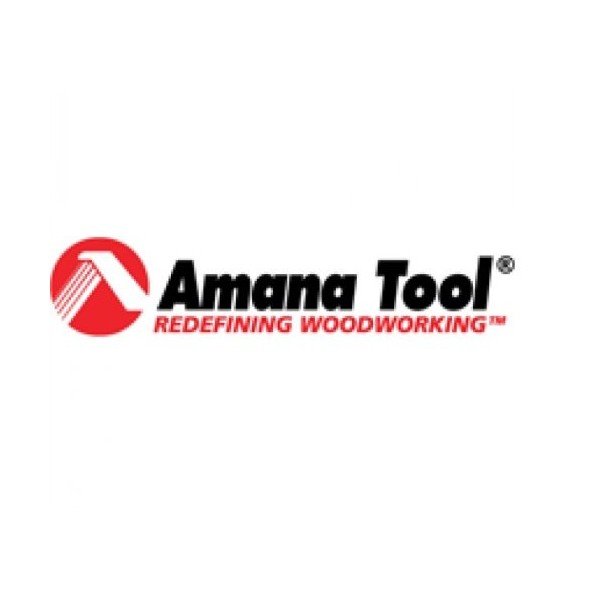 Amana Tool - 47775 Miniature Ball Bearing Guide 3/16 Overall Dia x 3/32 Inner Dia x 3/32 H