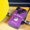 JOYO Distortion Pedal High-Gain Dist Simulates Driven Tube Amplifier for
