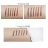 lápiz de cejas mágico actualizado 2024,Lápiz de cejas Microblading impermeable
