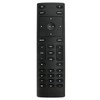 XRT135 Replace TV Remote Control fits for VIZIO HDTV D55UNE1