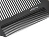 Hair Dye Highlighting Comb, Home Salon Weaving Sectioning Tail Comb
