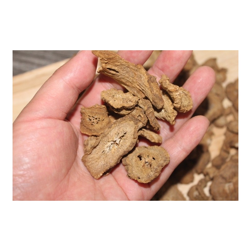 Domestic roasted burdock tea 200g + 200g burdock tea 200g