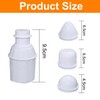 Weenwill Arancini Maker Mold Kit,DIY Rice Ball Mold 3-in-1,Rice Ball