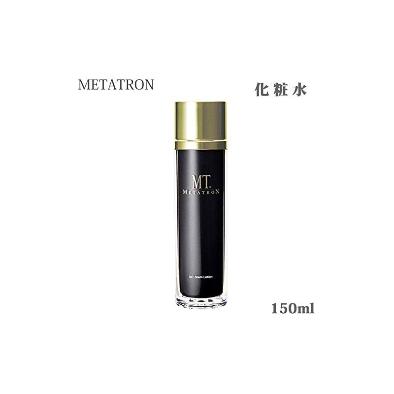 MT Stem Lotion 4.0 FL OZ(120mL)