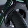 ABUS 2023 Framelock Granit Xplus 6950M AM NR BK, Key