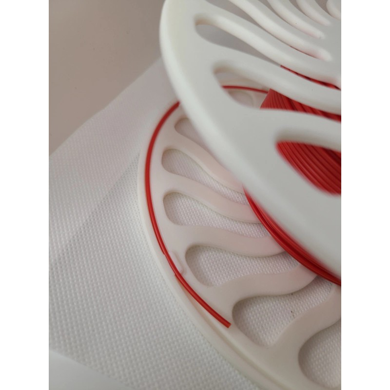 Bambu Lab Reusable Filament Spool - AMS Compatible A1, P1S,