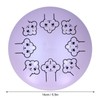 SLADE Steel Tongue Drum Handheld Cartoon Percussion Beginner Music Lover