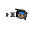 Underwater Fishing Camera Waterproof 4.3inch IPS HD Video Fish Finder