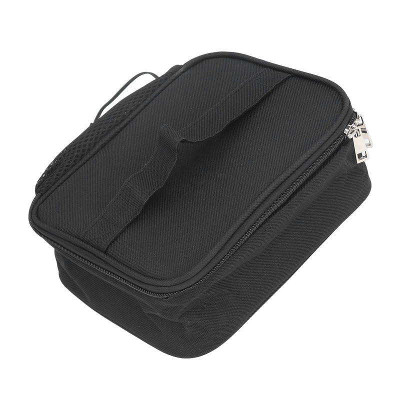 Portable Oven Bag 5V 2A USB Interface Auto Thermal Insulation