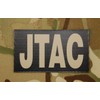 Infrared JTAC Patch NSW USAF US Army SF Joint Terminal