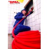 Dipra 12/5m Red Pipe