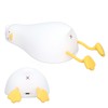 Duck Night Light for Kids 5V USB Charging 3 Levels