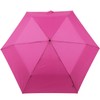 Doppler Zero Magic Auto Open Close Umbrella Fancy Pink