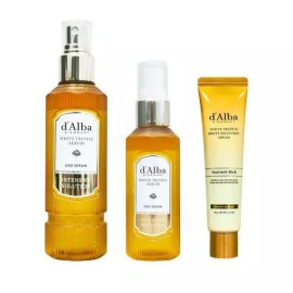 SellerHub [셀러허브][달바] 엑소 세럼 미스트 160ml+60ml+리커버리 크림 시즌6 (S46129553) [Seller Hub][Dalba] Exo Serum Mist 160ml+60ml+Recovery Cream Season 6 (S46129553) [160ml + 60ml + Recovery Cream 60g]