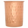 Zap Impex - Vasos de cobre puro para beber -