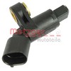 Metzger 0900064 Sensor, wheel speed