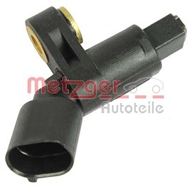 Metzger 0900064 Sensor, wheel speed