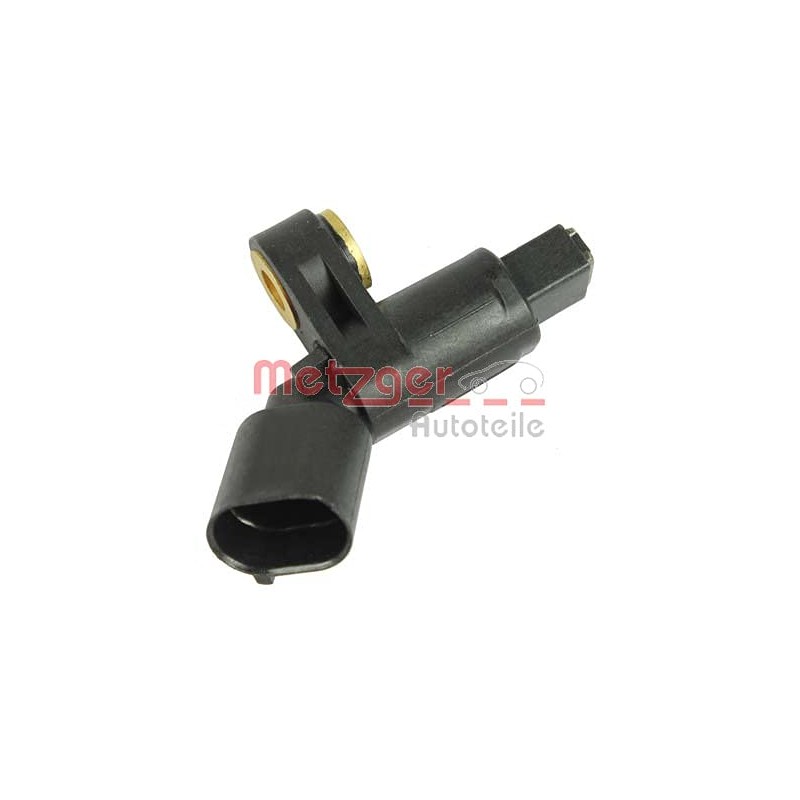 Metzger 0900064 Sensor, wheel speed