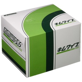 Nippon Paper Crecia Kim Wipe, Type S - 200, 62011