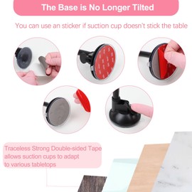 Nail Practice Hand for Acrylic Nails with 500 Pcs Nails, Silicone Fake Hands to Practice Fake Nails Mannequin Hand for Nails Practice and Nail Art Single Left Hand Ivory