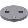 BGS 1119-1 | Brake Piston Reset Adaptor for VAG, Ford,