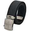 K2 Men's 51R001BK Uppi Lenoma Belt, Black, 42.9 inches (109