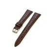 MORELLATO Calf Crocodile Embossed Watch Strap LIVERPOOL Liverpool 0.8 inches