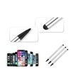 Pro Capacitive Resistive Stylus Universal 2 in 1 Compatible with