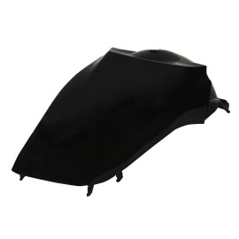 Acerbis Rear Fender Black For SUZUKI DRZ400 DRZ400E 2000-2007