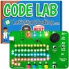 Code Lab All-Inclusive Coding Kit for Kids 8-12+ and Teens.