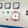 Transparent Push Start Button Cover, SdydudCyb 1 PCS Electrical Protective