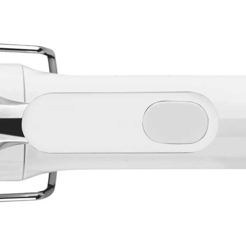 Hot Tools Tenaza Hot Tools 1 1/4 Profesional White Gold