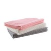 Iris Plaza Microfiber Kitchen Cloths 10 Count
