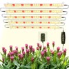 Grow Light Strips, LED 150-Bulb 3500K Dimmable Full Spectrum Plant