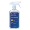 Quartet Glass Dry Erase White Board Cleaner, Whiteboard Cleaning Spray,