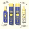 Sun Bum Lighten and Tone Kit | Travel-Sized Hair Lightener