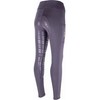 AK Wintex Pull on High Waisted Winter Horse Riding Tights/Leggings/Breeches