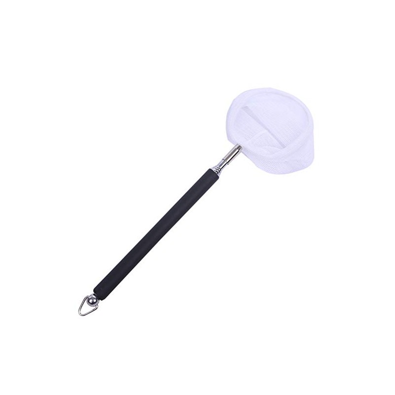 Takumi Aqua Tech Telescopic Mini Tamo Net, Total Length: 7.9