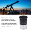Telescope Eyepiece Universal 1.25in Standard Astronomical Filter Thread 15mm 4