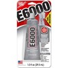 Eclectic Products 231020 10 Pack 1 oz. E6000 Precision Tip
