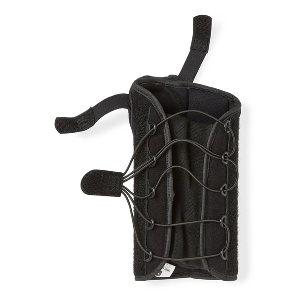 Medline 8 In. Wrist Lacer with Abducted Thumb, Right, 1