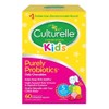 Culturelle Kids Probioticos Para Niños Con 60 Tabs Hecho Usa