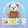 Skin Sense - Mascarilla Facial de Tela Biodegradable Coreana (1