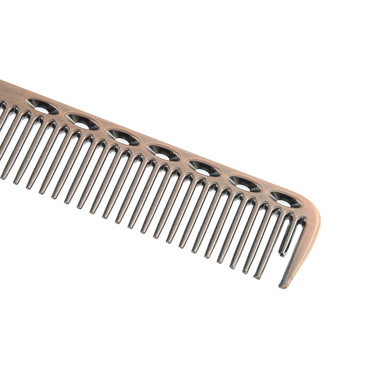 VOCOSTE Hair Comb Untangling Dressing Comb for Hair Styling Stainless