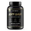 Anabolic Warfare Glyco Surge Intra & Post Workout Carb Powder