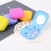 portable contacts lens case 3ea