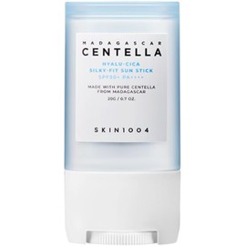 SKIN1004 Madagascar Centella Hyalu-Cica Silky-fit Sun Stick 20g