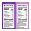 Quest Tortilla Protein Chips Variety 14ct - 19g Protein, Low